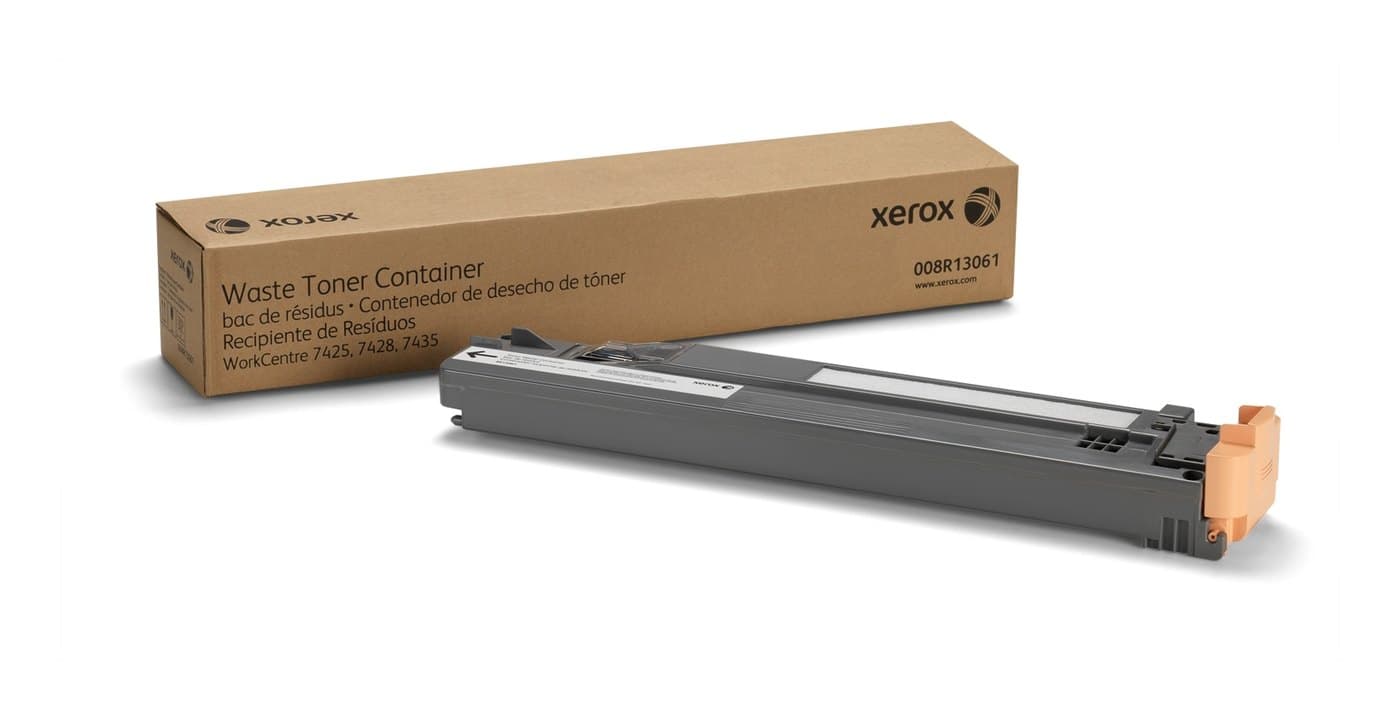 Toner Waste Container 008R13061 (WC 7425-7970 / AltaLink C8030-C8070)