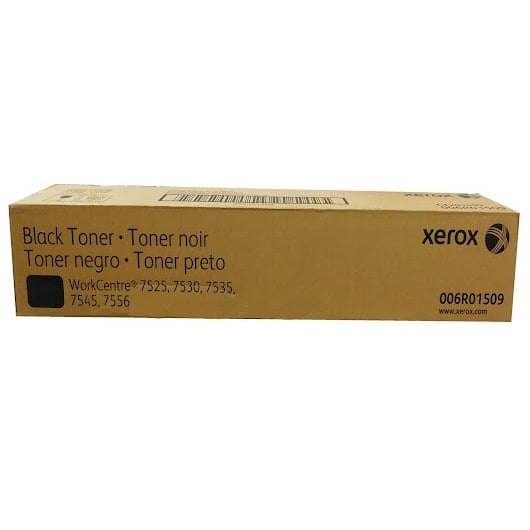 Black Toner 006R01509 (WC 7525-7970 / AltaLink C8030-C8070)