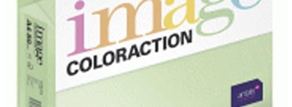 Coloraction London Mid Red