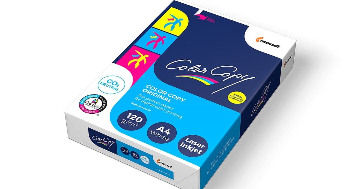 Color Copy A3 200gsm Professional