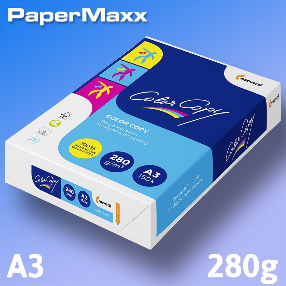 Color Copy A3 280gsm Professional
