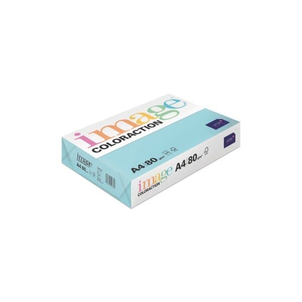 Coloraction Bermuda Mid Blue