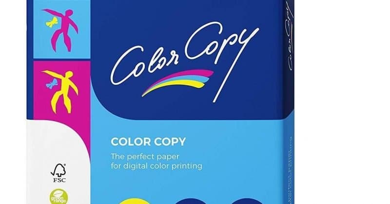 Color Copy A4 300gsm Professional