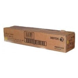 Yellow Toner 006R01450 (DocuColor 240-260 / WC 7655-7675)