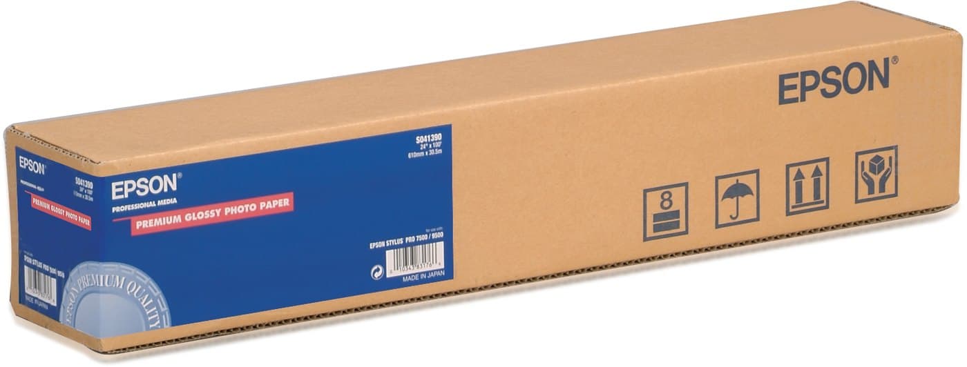 Premium Semigloss Photo Paper 250 16"