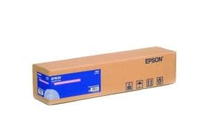 Matte Backlit Film 24" 170μm 205gsm